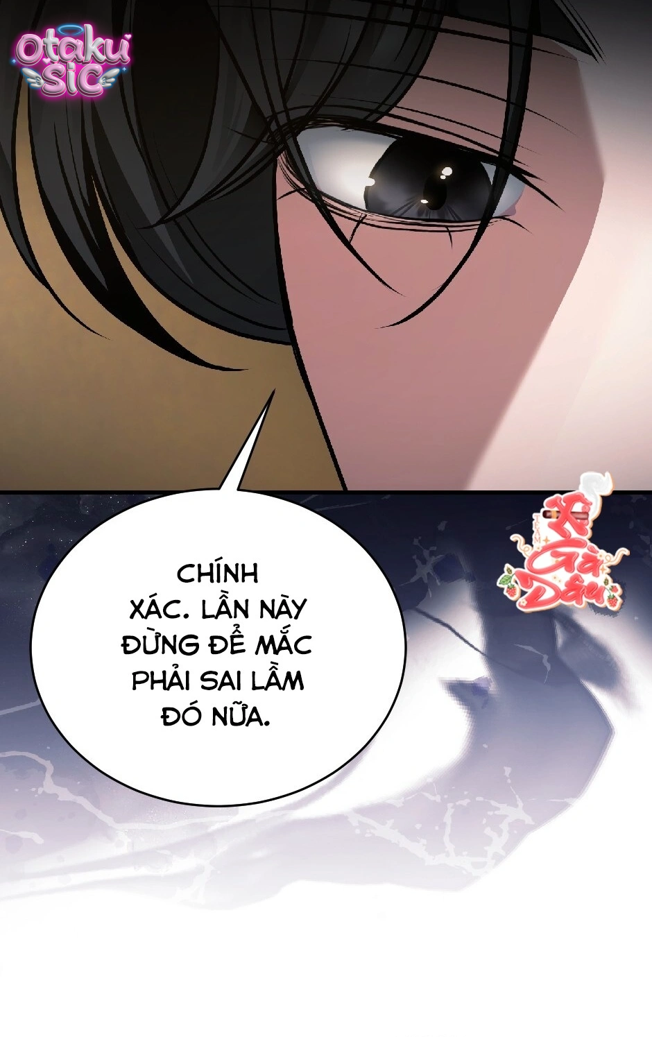 Giấc Mơ Săn Mồi Của Chó Hoang - Chap 6