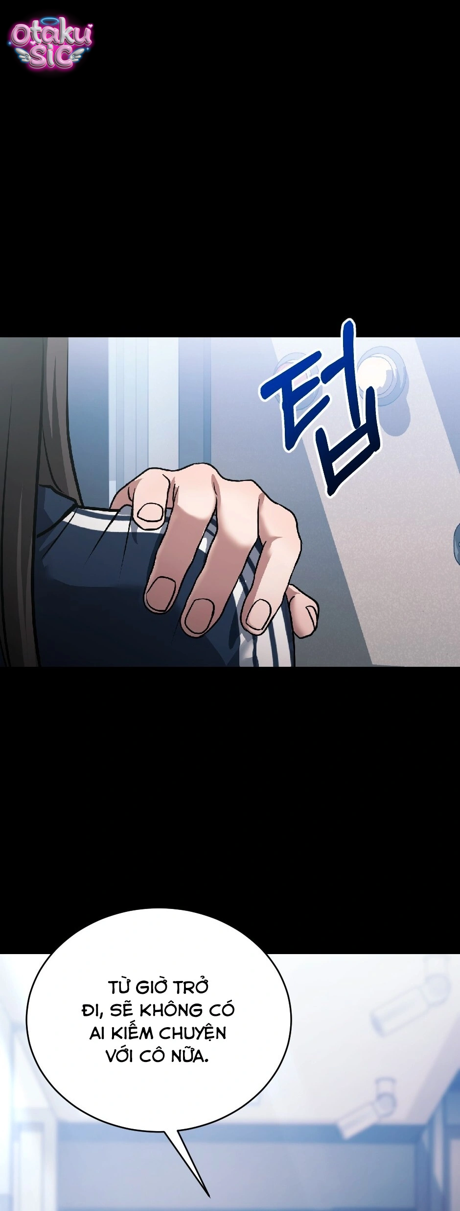 Giấc Mơ Săn Mồi Của Chó Hoang - Chap 7