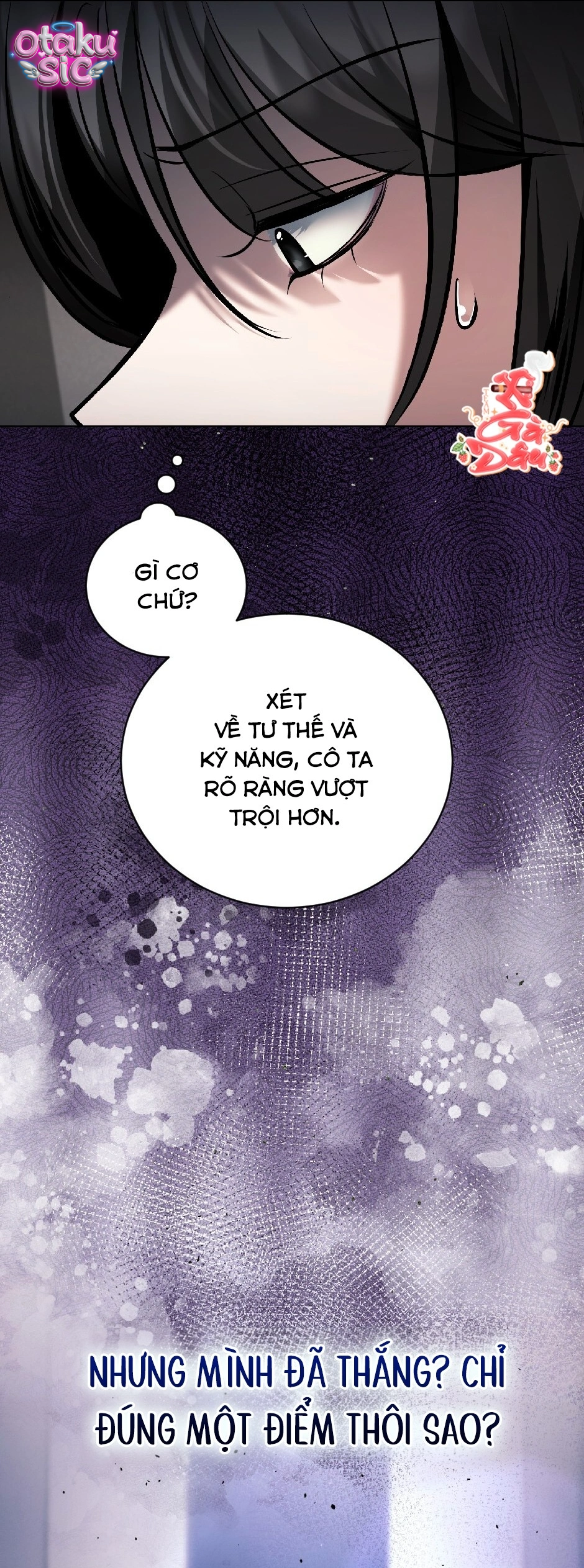 Giấc Mơ Săn Mồi Của Chó Hoang - Chap 7