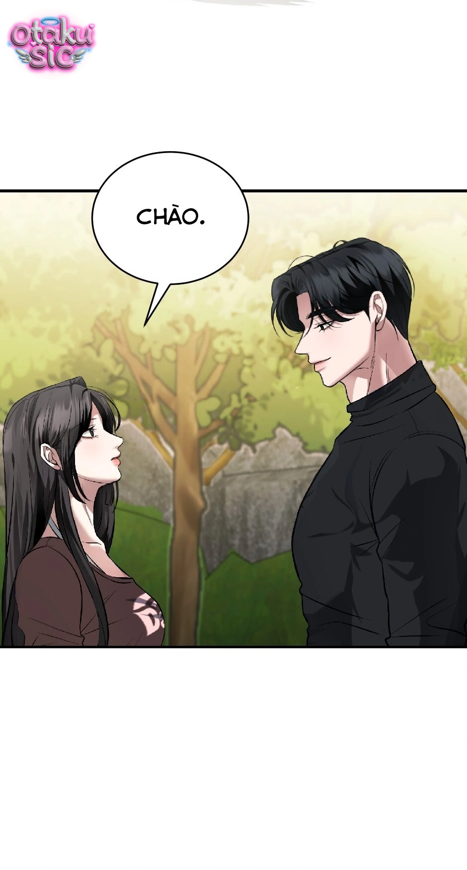 Giấc Mơ Săn Mồi Của Chó Hoang - Chap 7