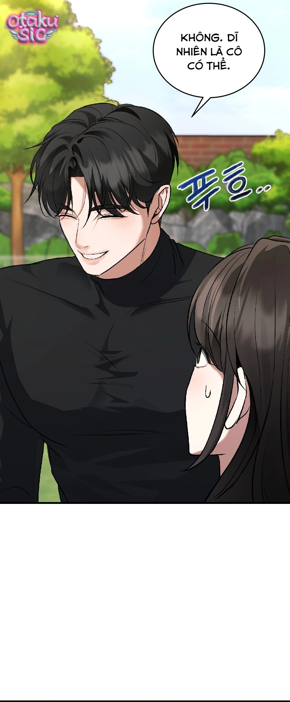 Giấc Mơ Săn Mồi Của Chó Hoang - Chap 7