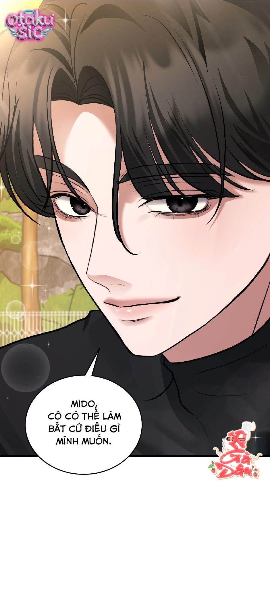 Giấc Mơ Săn Mồi Của Chó Hoang - Chap 7