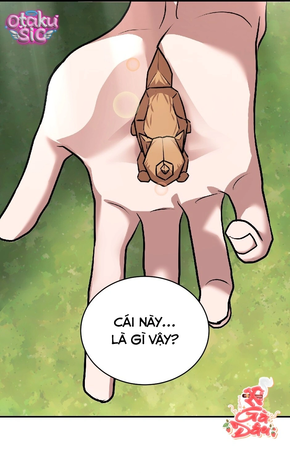 Giấc Mơ Săn Mồi Của Chó Hoang - Chap 7