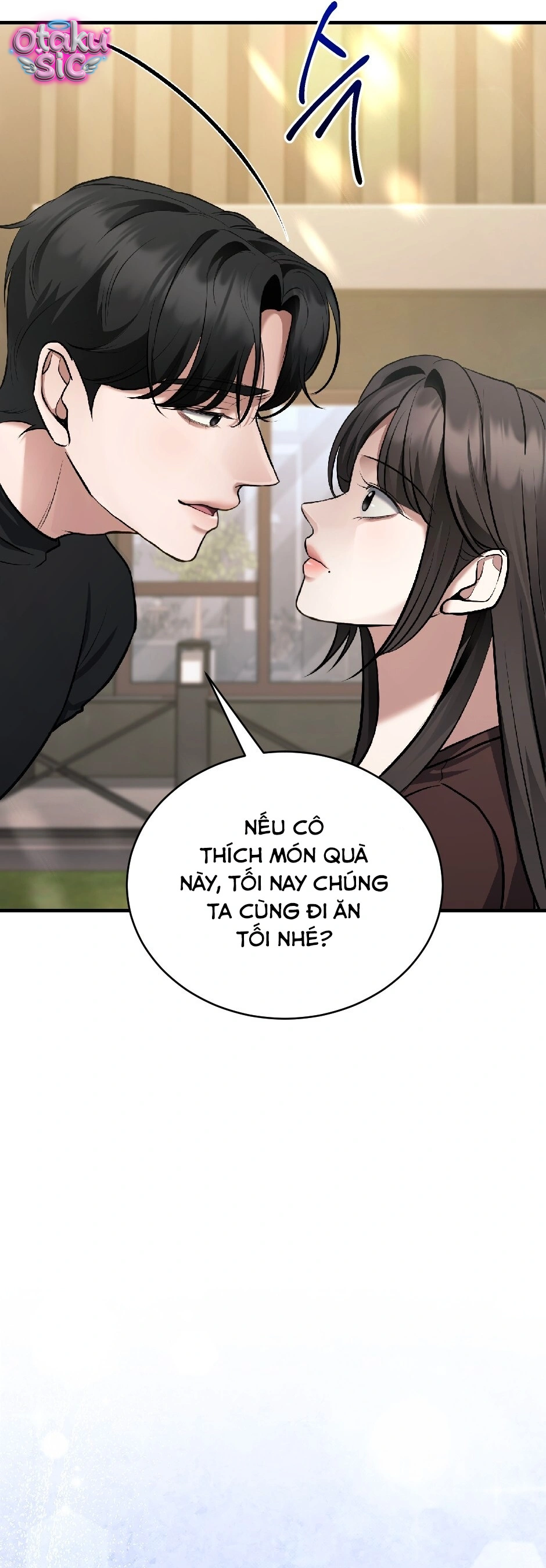 Giấc Mơ Săn Mồi Của Chó Hoang - Chap 7