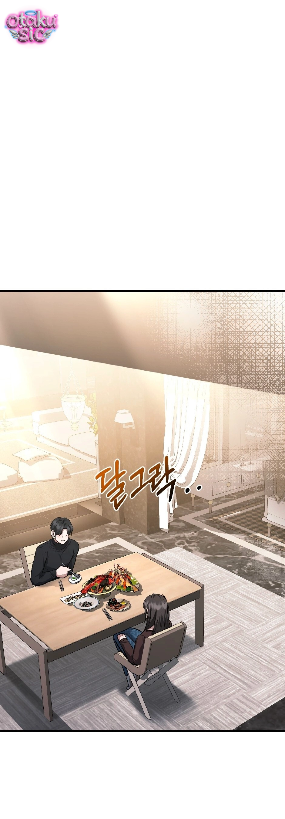 Giấc Mơ Săn Mồi Của Chó Hoang - Chap 7