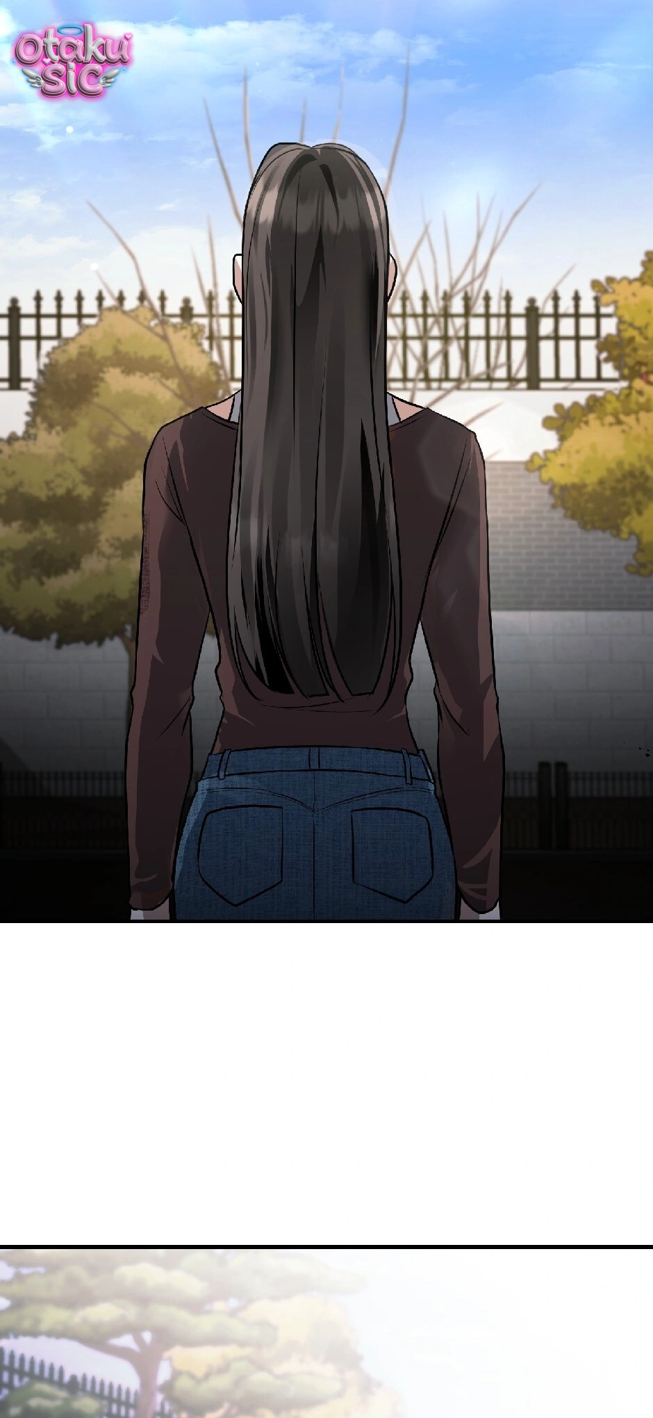 Giấc Mơ Săn Mồi Của Chó Hoang - Chap 7