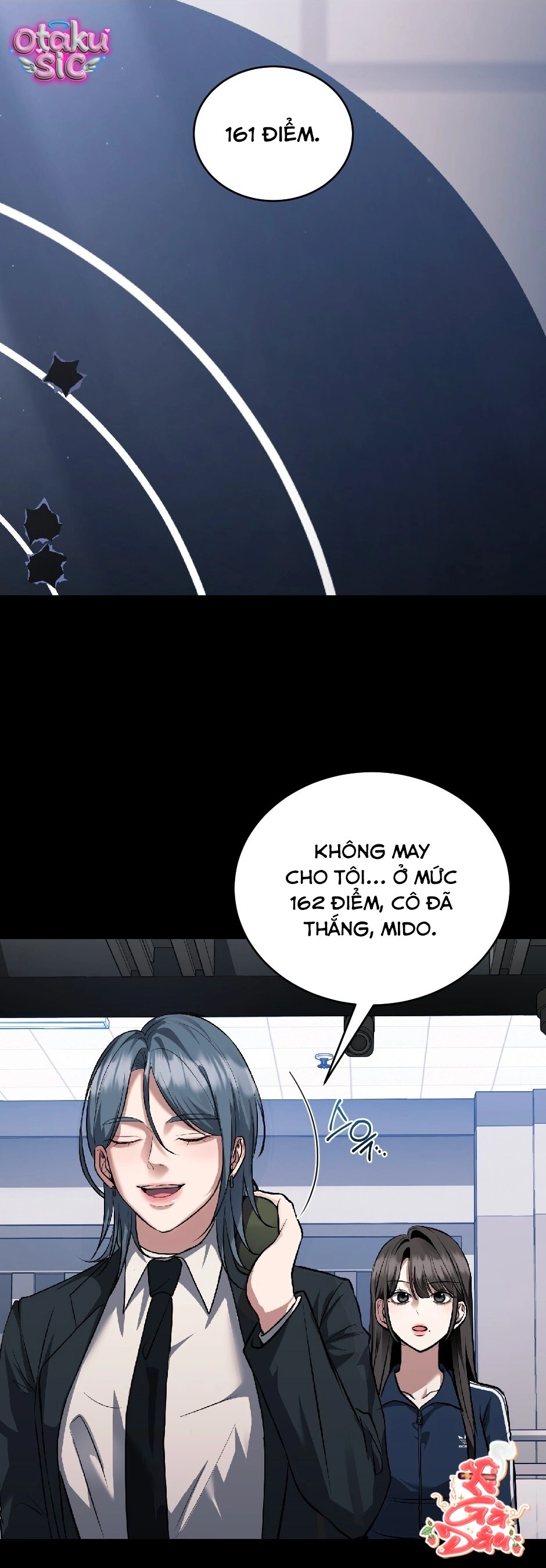 Giấc Mơ Săn Mồi Của Chó Hoang - Chap 7
