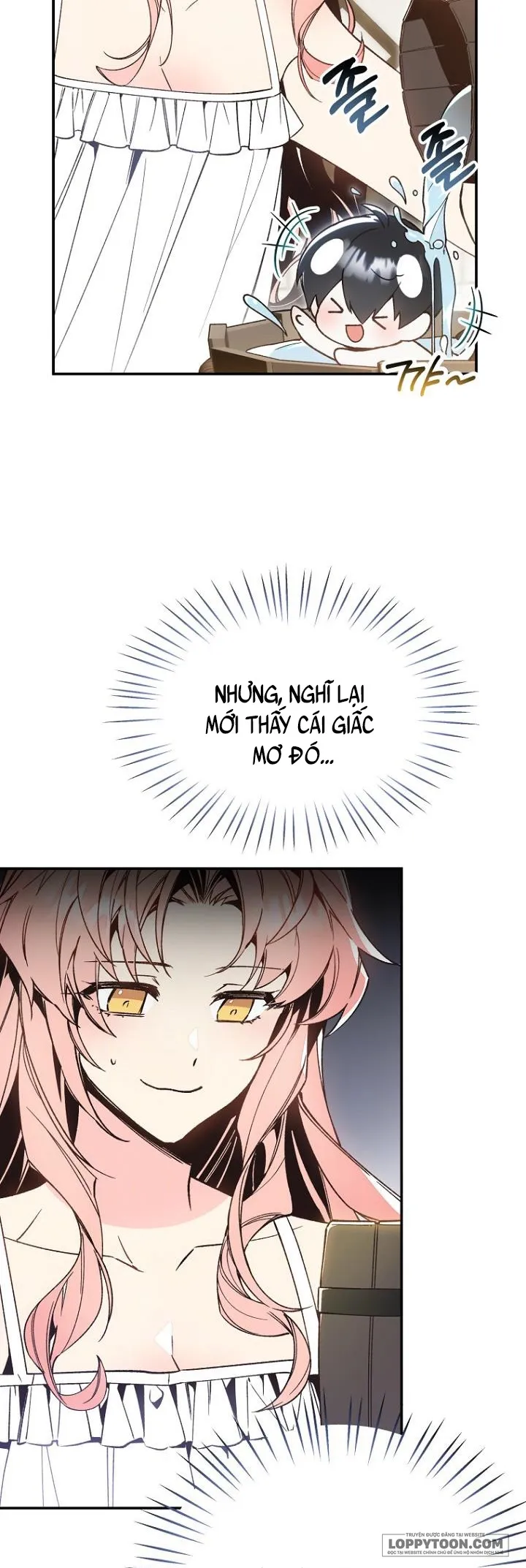 Giấc Mơ Về Chàng Cá - Chap 0 - Trang 10