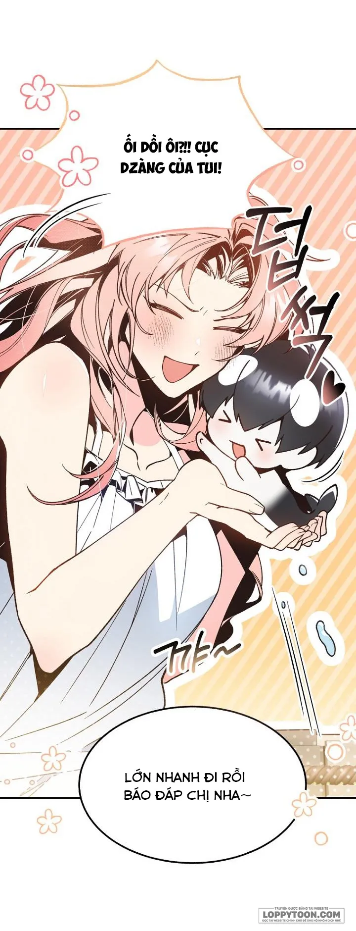 Giấc Mơ Về Chàng Cá - Chap 0 - Trang 12