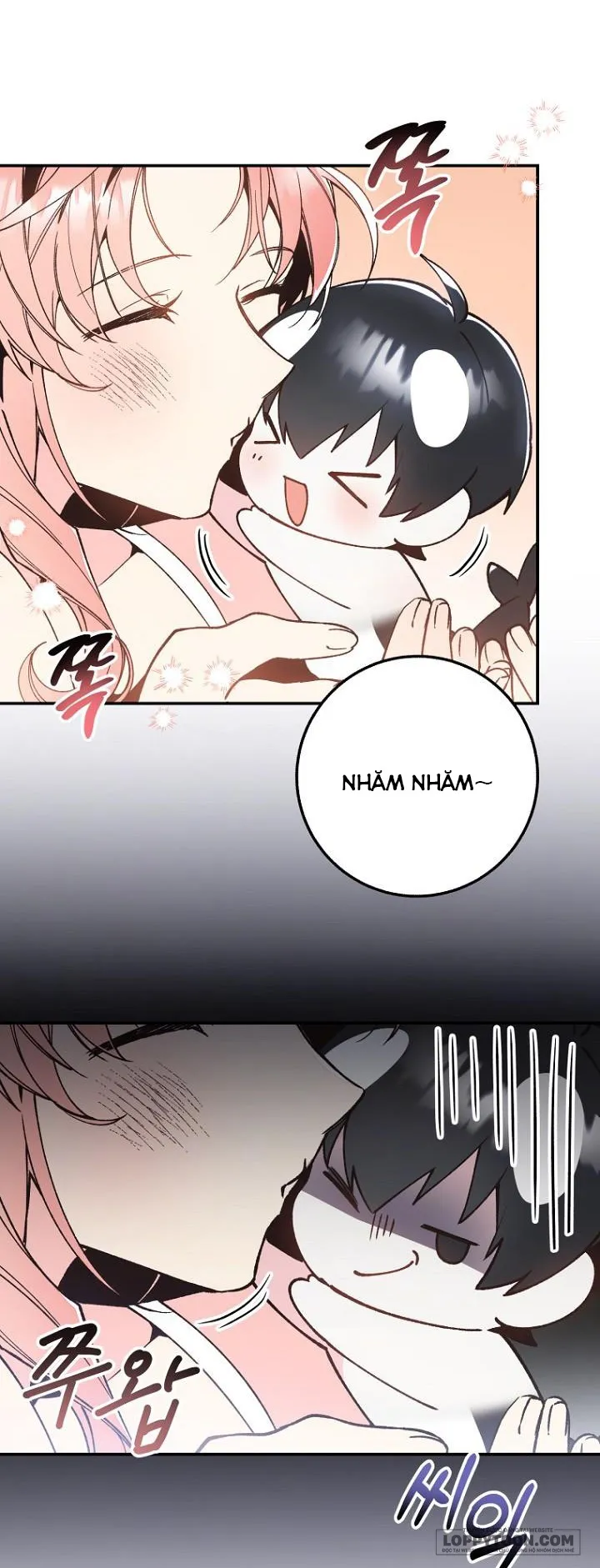 Giấc Mơ Về Chàng Cá - Chap 0 - Trang 13