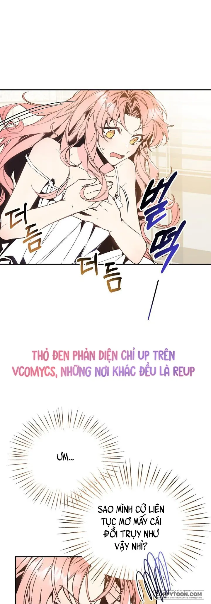 Giấc Mơ Về Chàng Cá - Chap 0 - Trang 4