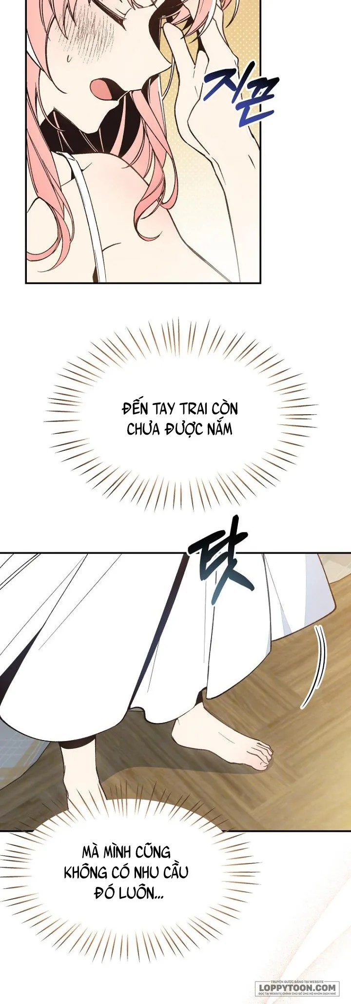 Giấc Mơ Về Chàng Cá - Chap 0 - Trang 5