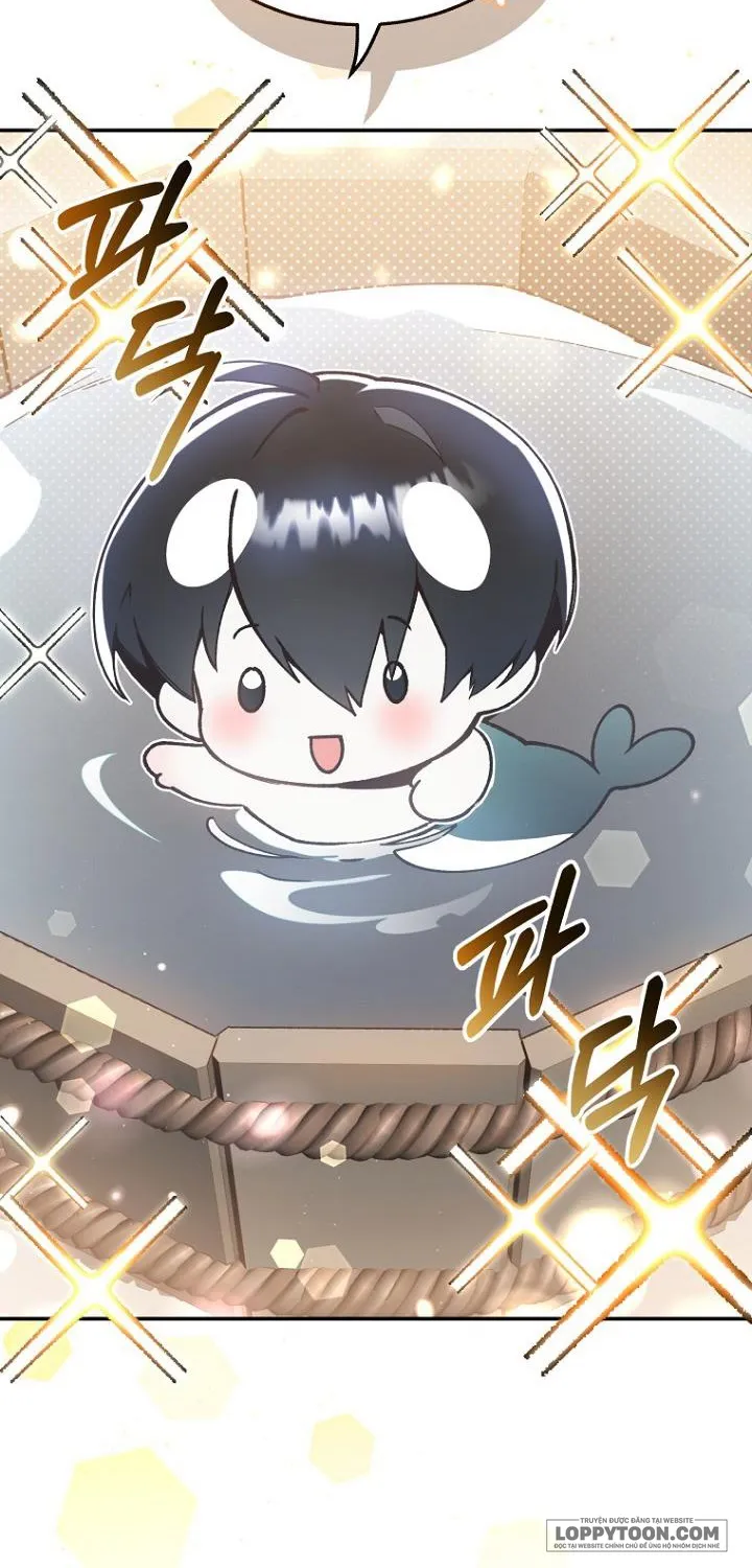Giấc Mơ Về Chàng Cá - Chap 0 - Trang 8