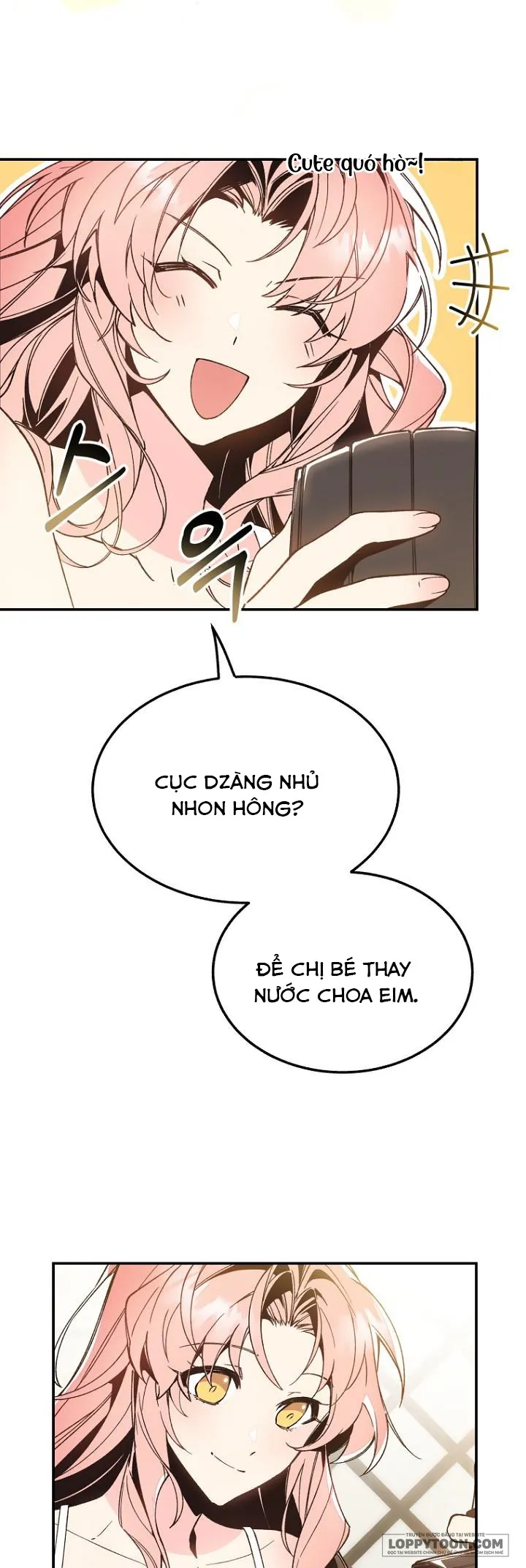 Giấc Mơ Về Chàng Cá - Chap 0 - Trang 9