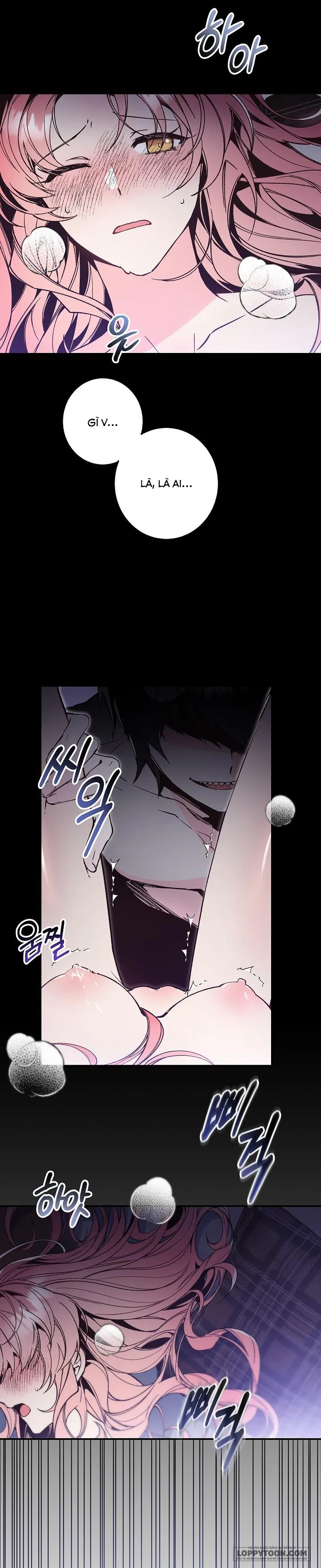 Giấc Mơ Về Chàng Cá - Chap 1 - Trang 1