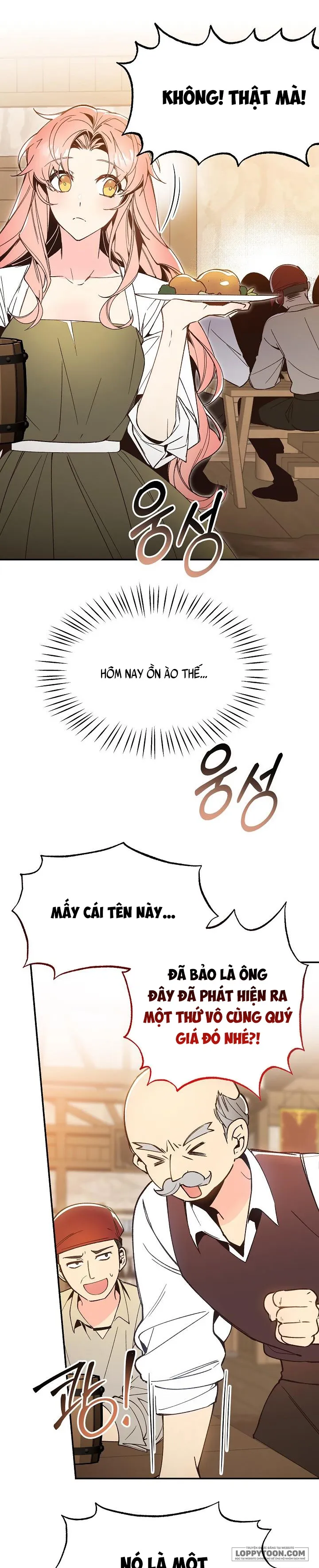 Giấc Mơ Về Chàng Cá - Chap 1 - Trang 13
