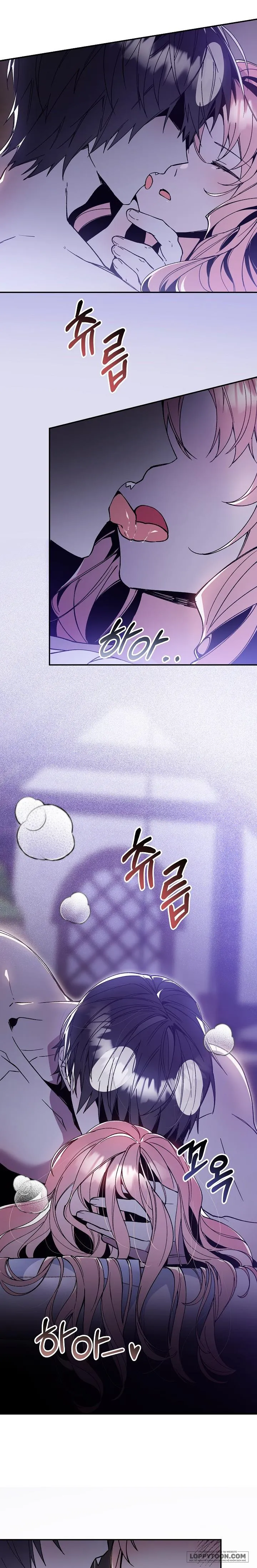Giấc Mơ Về Chàng Cá - Chap 2 - Trang 14