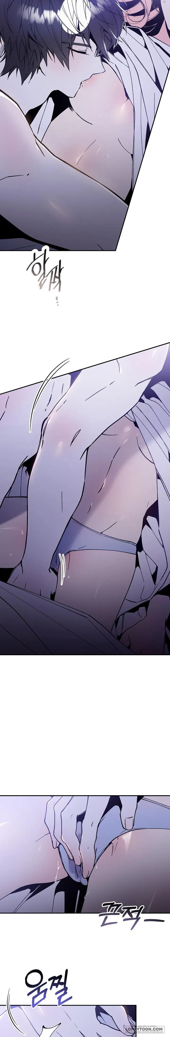 Giấc Mơ Về Chàng Cá - Chap 2 - Trang 19