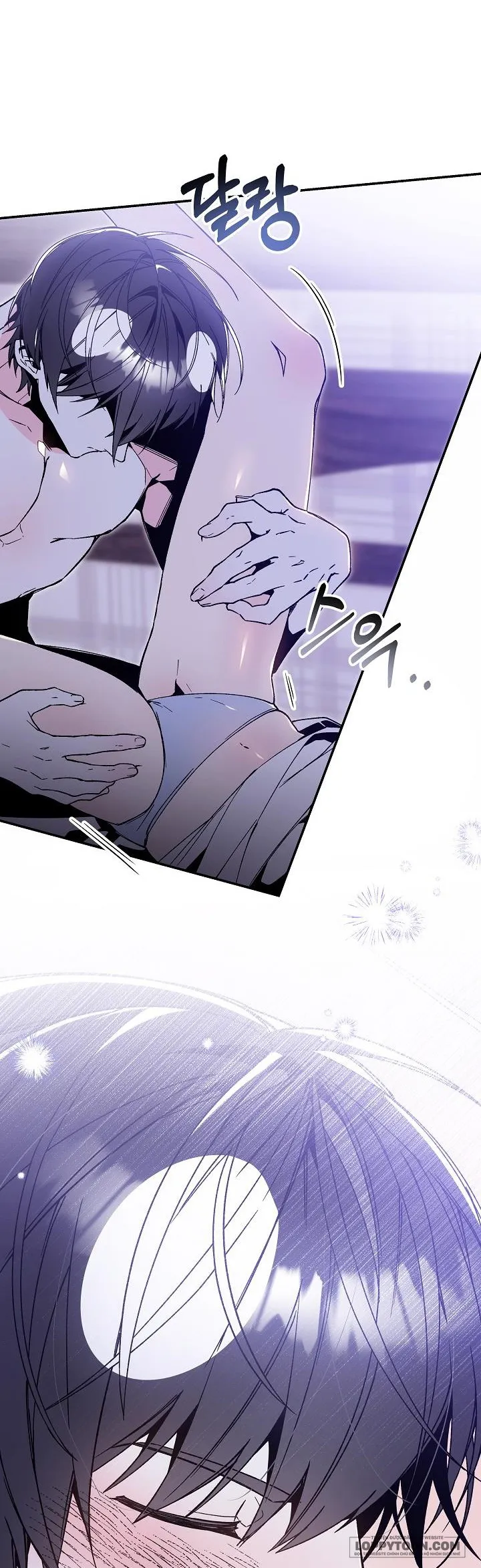 Giấc Mơ Về Chàng Cá - Chap 2 - Trang 21
