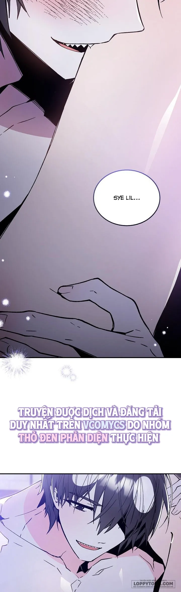 Giấc Mơ Về Chàng Cá - Chap 2 - Trang 22