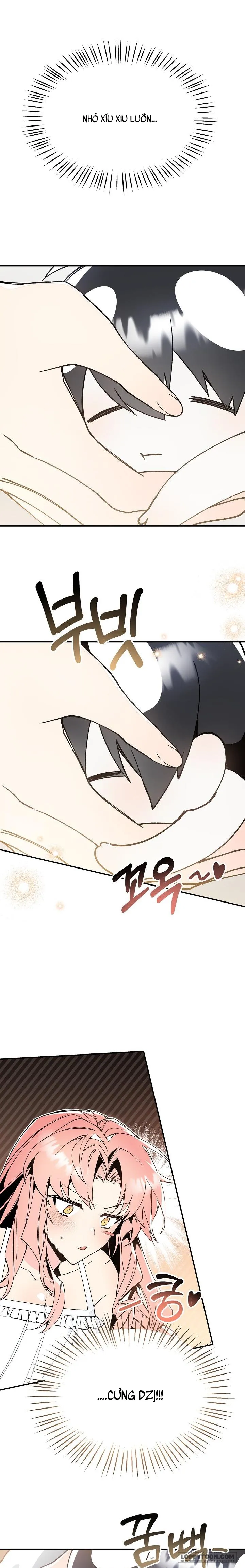 Giấc Mơ Về Chàng Cá - Chap 2 - Trang 5