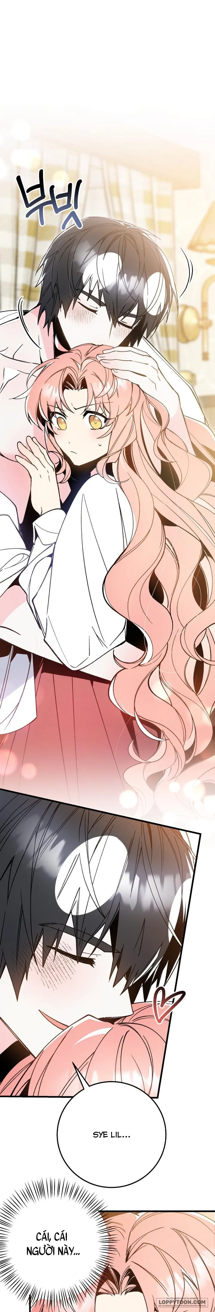Giấc Mơ Về Chàng Cá - Chap 4 - Trang 0
