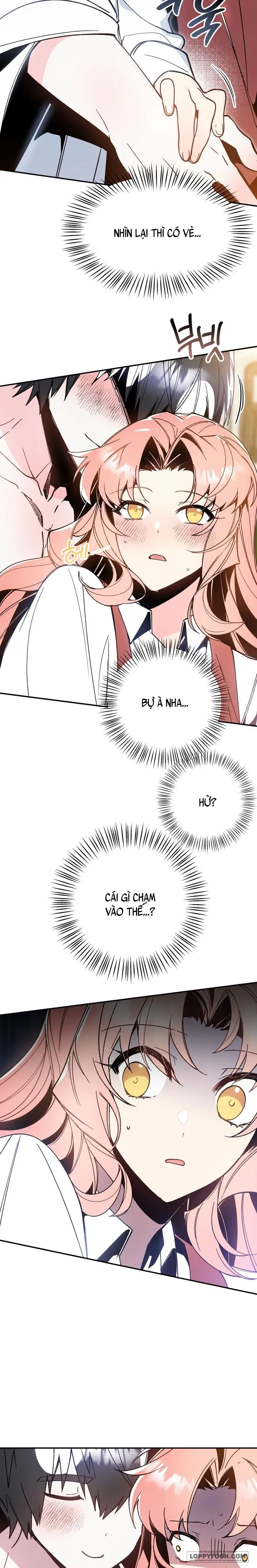 Giấc Mơ Về Chàng Cá - Chap 4 - Trang 17