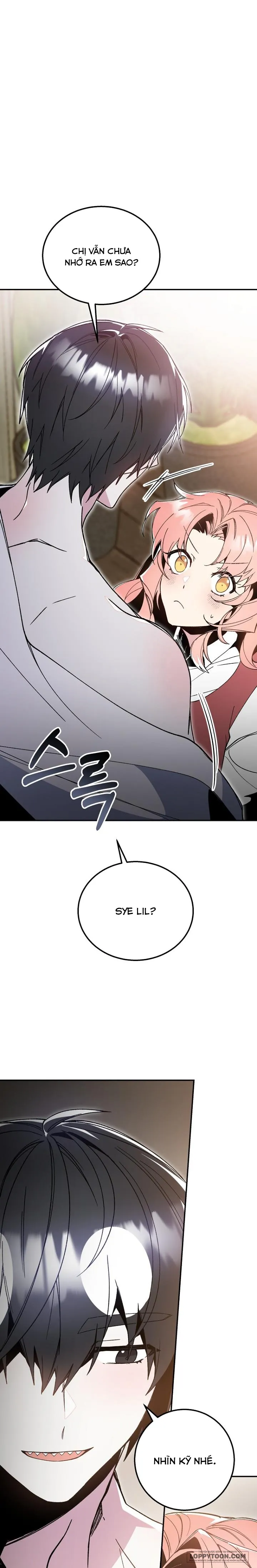 Giấc Mơ Về Chàng Cá - Chap 4 - Trang 5