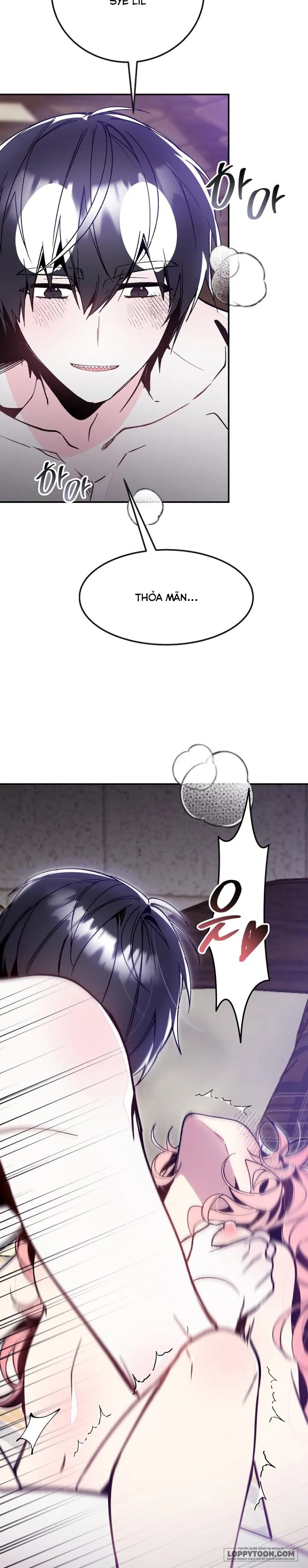 Giấc Mơ Về Chàng Cá - Chap 5 - Hoàn - Trang 10