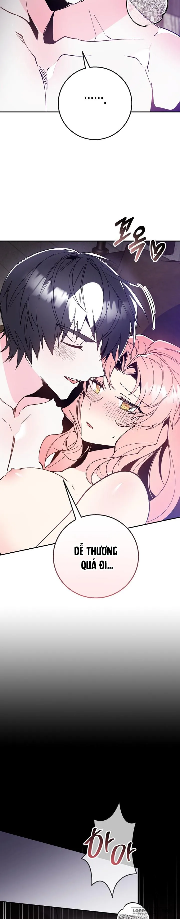 Giấc Mơ Về Chàng Cá - Chap 5 - Hoàn - Trang 12