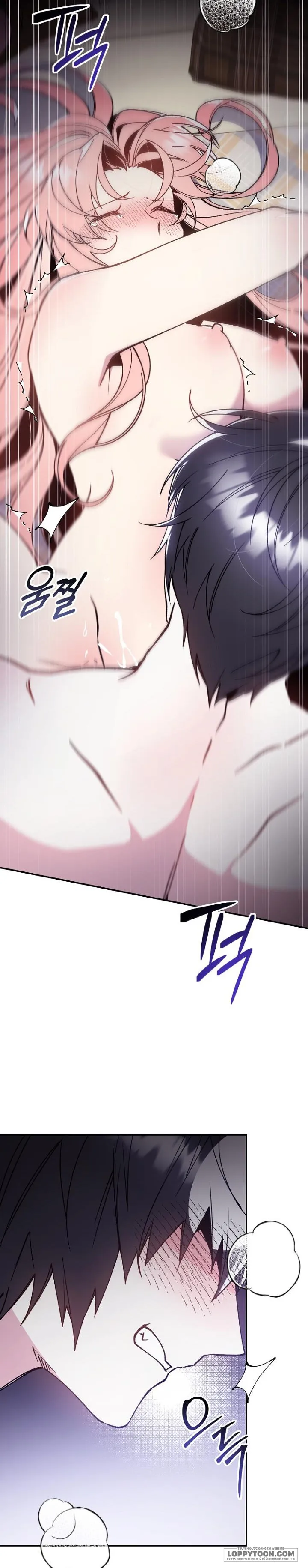 Giấc Mơ Về Chàng Cá - Chap 5 - Hoàn - Trang 13