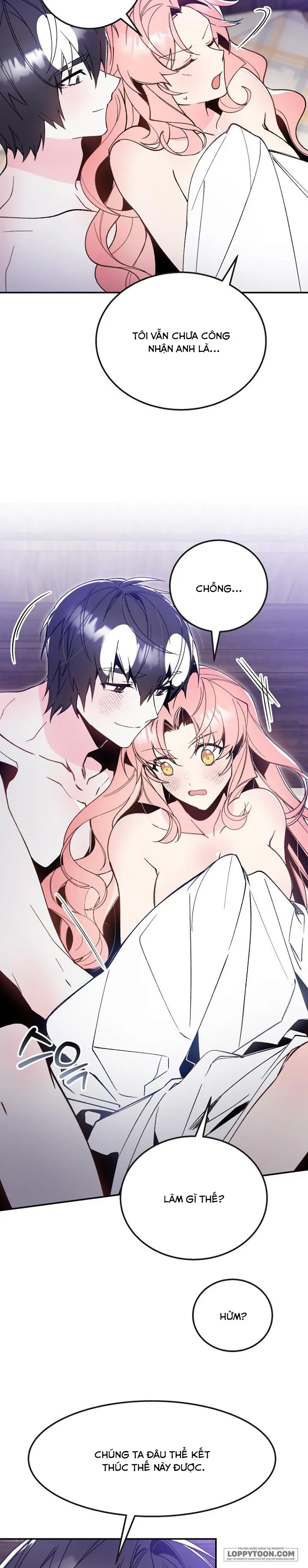Giấc Mơ Về Chàng Cá - Chap 5 - Hoàn - Trang 19