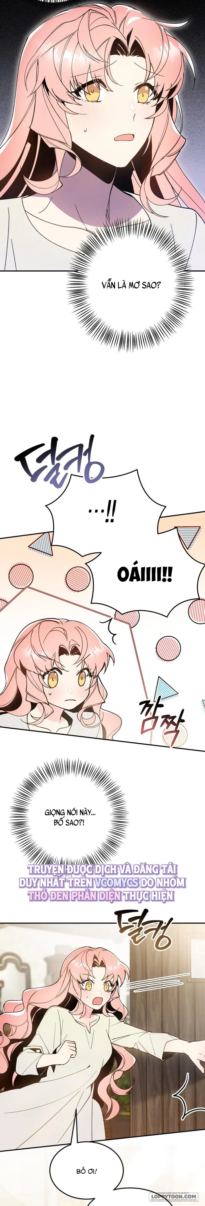 Giấc Mơ Về Chàng Cá - Chap 5 - Hoàn - Trang 26