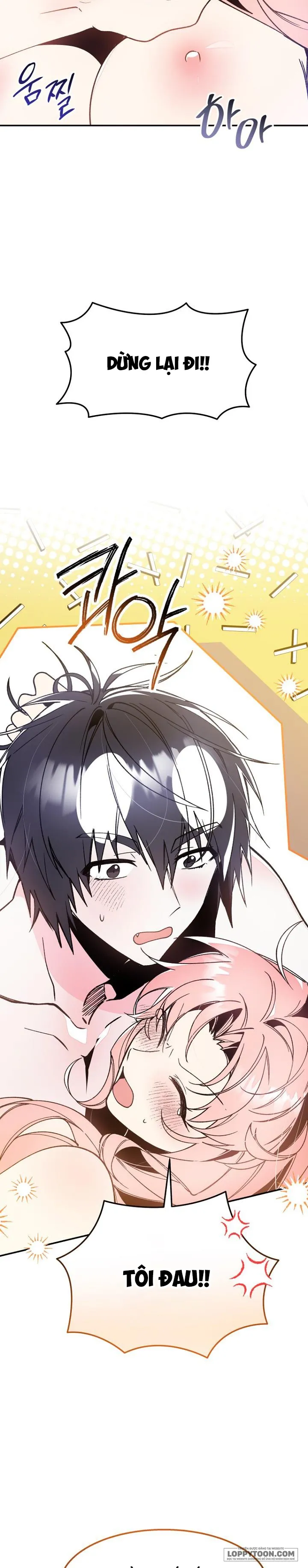 Giấc Mơ Về Chàng Cá - Chap 5 - Hoàn - Trang 4
