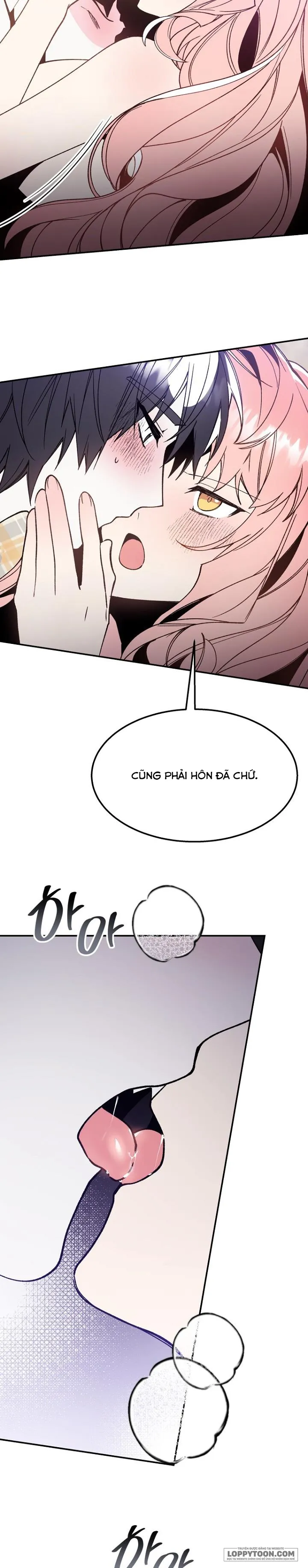 Giấc Mơ Về Chàng Cá - Chap 5 - Hoàn - Trang 6