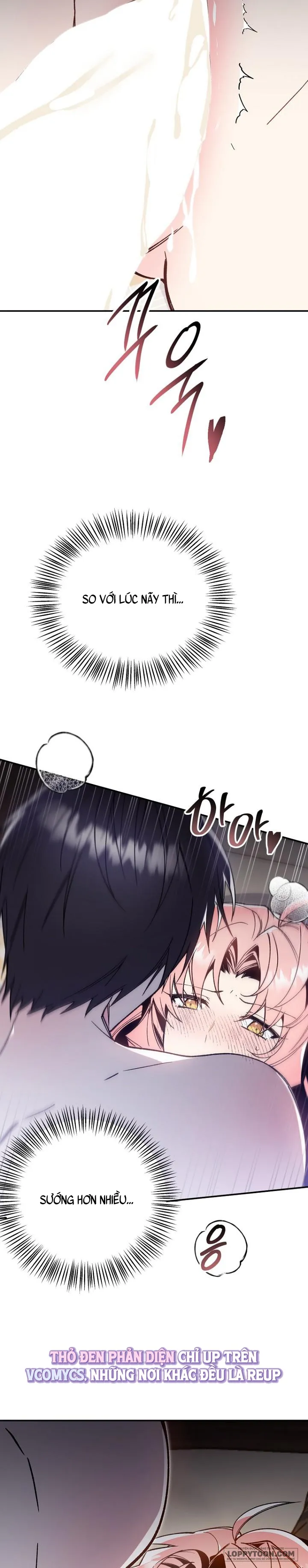 Giấc Mơ Về Chàng Cá - Chap 5 - Hoàn - Trang 8