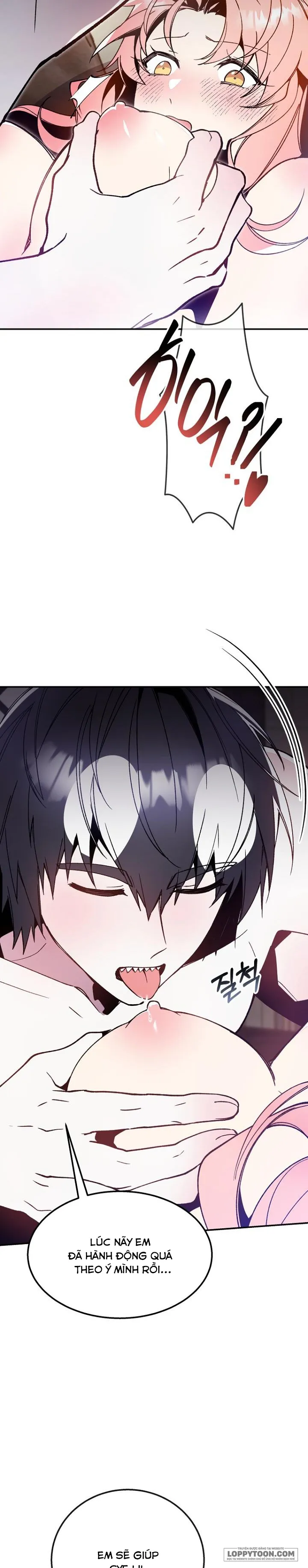 Giấc Mơ Về Chàng Cá - Chap 5 - Hoàn - Trang 9