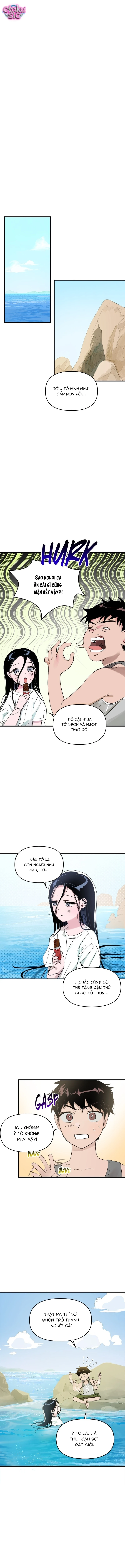 Giam Cầm Đến Chết - Chap 1