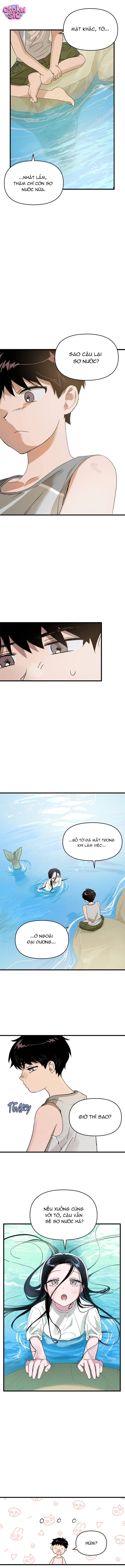 Giam Cầm Đến Chết - Chap 1