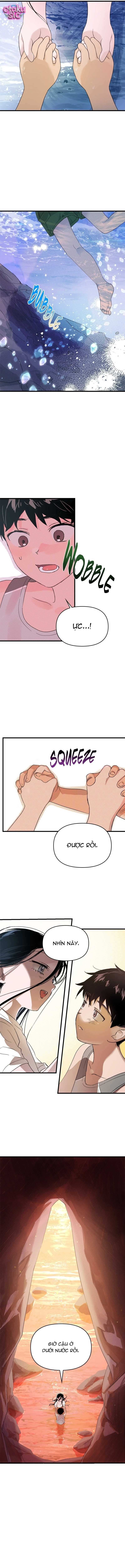 Giam Cầm Đến Chết - Chap 1