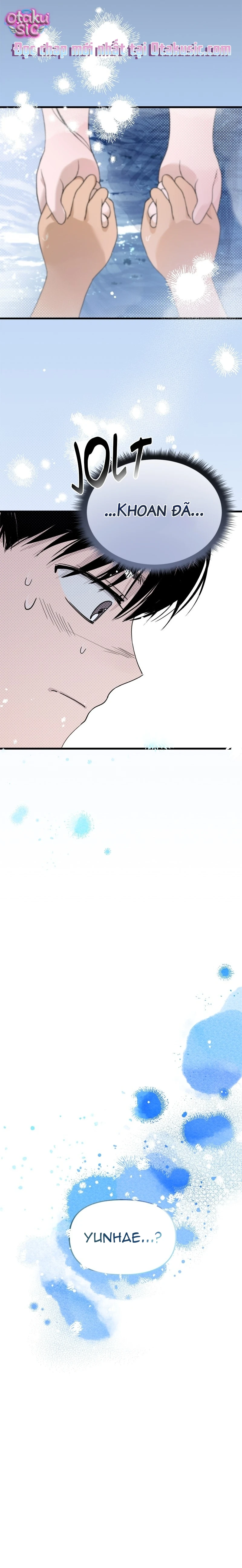 Giam Cầm Đến Chết - Chap 1