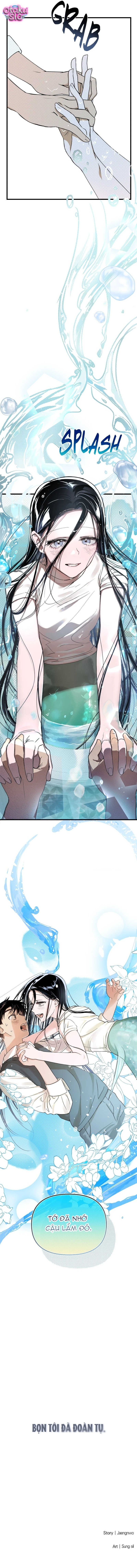 Giam Cầm Đến Chết - Chap 1