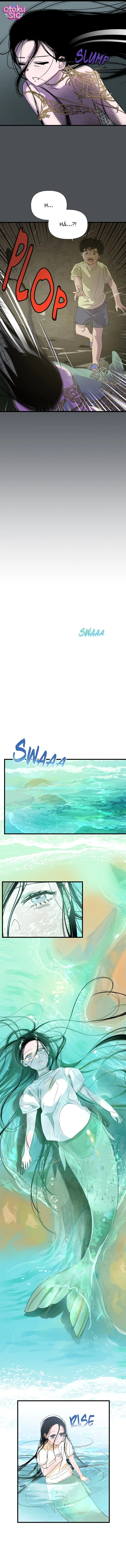 Giam Cầm Đến Chết - Chap 1