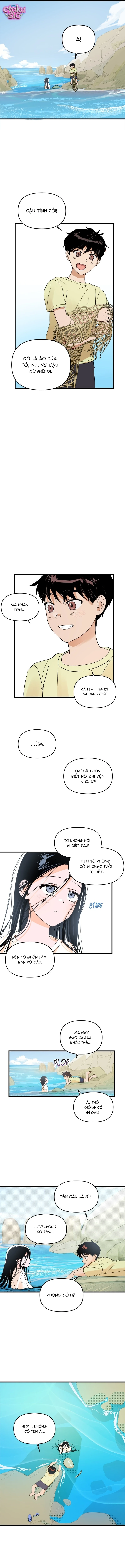 Giam Cầm Đến Chết - Chap 1