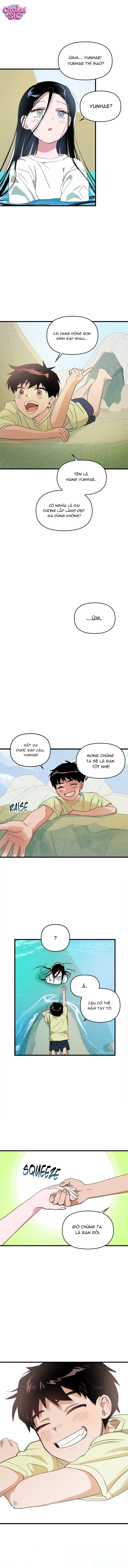 Giam Cầm Đến Chết - Chap 1