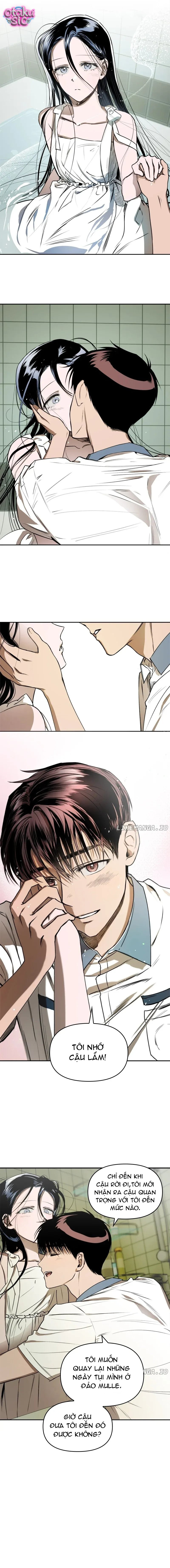 Giam Cầm Đến Chết - Chap 13