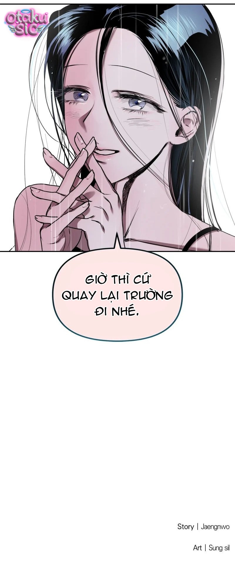 Giam Cầm Đến Chết - Chap 14