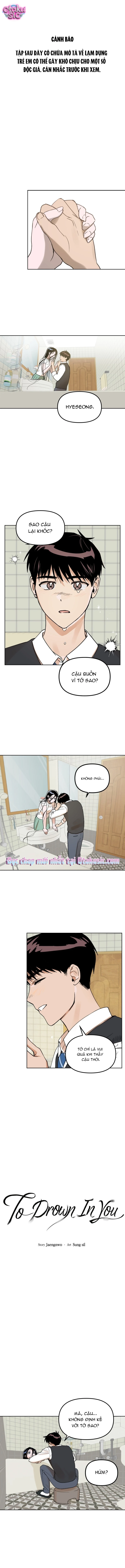 Giam Cầm Đến Chết - Chap 2