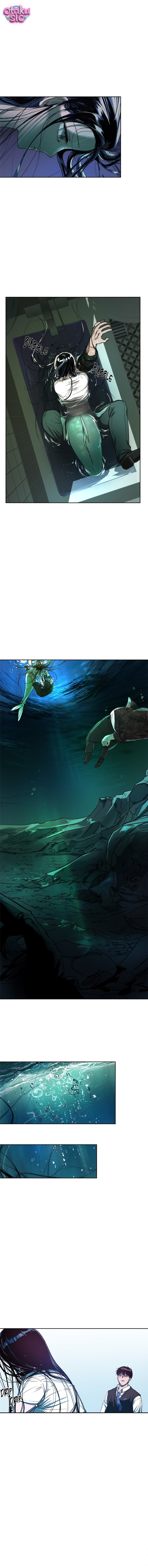 Giam Cầm Đến Chết - Chap 3
