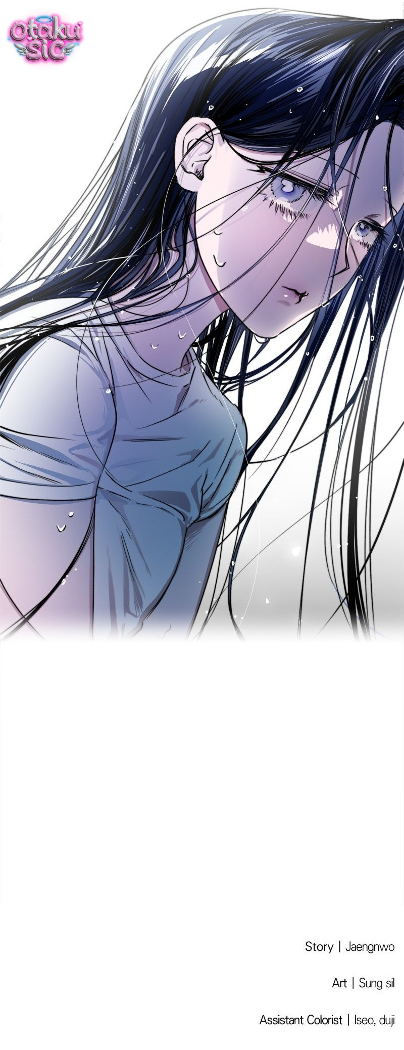 Giam Cầm Đến Chết - Chap 3